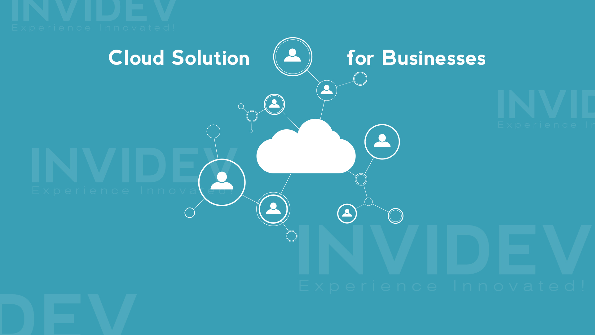 Self-Owned Cloud Platform for Businesses